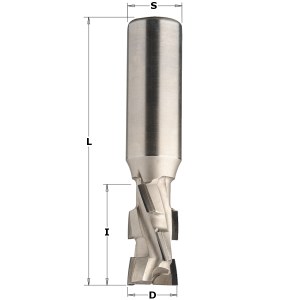 Urajyrsin CMT 142.250.61; 25/27 mm
