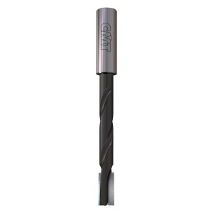 Porataltta puulle CMT 161.120.12; 12/75 mm
