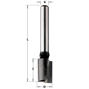 Urajyrsin CMT; S=8 mm; D=30 mm