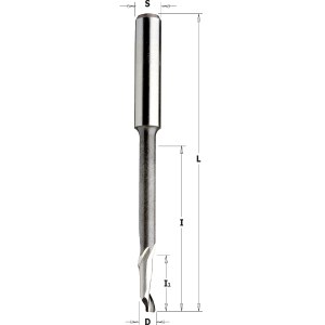Urajyrsin CMT; 10x14x10 mm