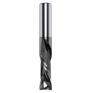 CNC-jyrsimen katkaisuterä CMT 190.505.41; D12,7x12x25,4x76 DX DLCS