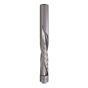 CNC-jyrsimen katkaisuterä CMT 192.008.11B; D14x1''x3''