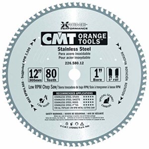 Katkaisulaikka metalli CMT 226; 300x2,2x25,4 mm; Z80; 10°