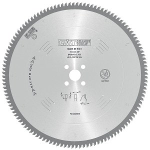 Yleislaikka CMT 296; 400X4,0X32; Z120 -6°