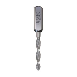 Terä THROUGH HOLE DRILL XTREME HWM S=10X25 D=7X35X70 LH