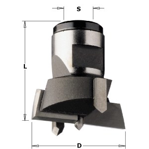Saranapora CMT; S=M12 ; D=45 mm