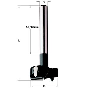 Saranapora CMT; S=10 mm; D=33 mm
