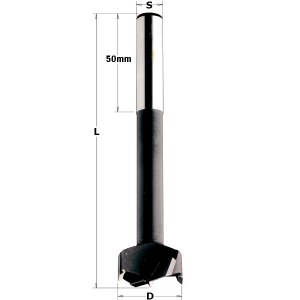 Saranapora CMT; S=13 mm; D=20 mm