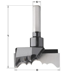 Saranapora CMT 531.542; D=54 mm, RH