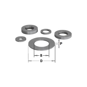 SPACER D=14.7/8X3