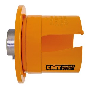 Reikäsaha CMT;  mm