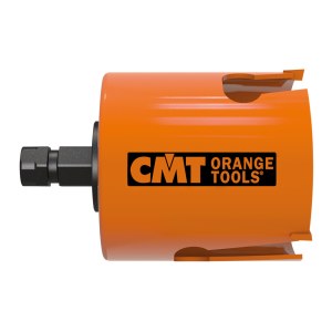 Reikäsaha CMT 550-068CSX; 68 mm