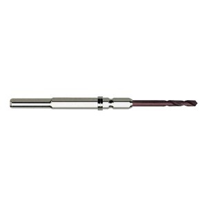 Keskiöpora CMT 551-HS2; HEX 1/2''; 160 mm