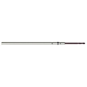 Keskiöpora CMT 551-HS2XL; HEX 1/2''; 320 mm