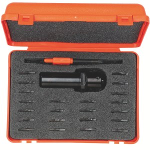Setti CMT 616.000.01