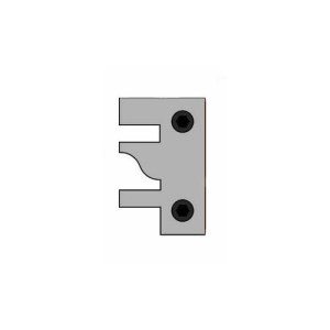 Profiiliveitset leikkuupäihin CMT 695.014A; 2 kpl.