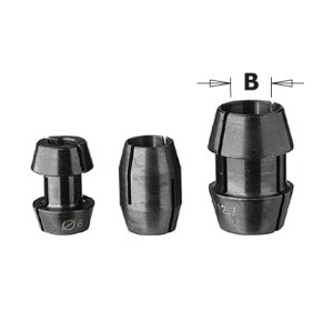 Holkki CMT 796.600.00; 10 mm
