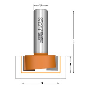 Urajyrsin CMT 801.690.11; 19/19 mm