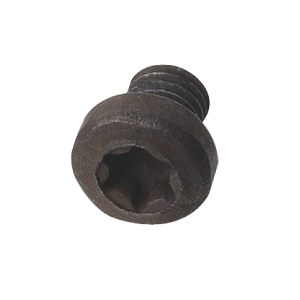 Reitittimen bitin lisävaruste CMT 990.076.00; D=6 mm; M4x4x6,2 mm