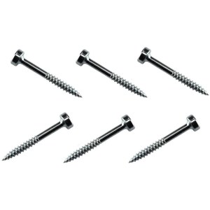 Puuruuvit CMT Pocket-Pro™ 990.104X500 37,7 mm (1-1/2“) COARSE Coarse; 500 kpl.