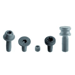 Reitittimen bitin lisävaruste CMT 990.106.00; M6x10 mm