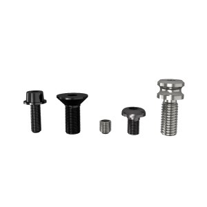 Reitittimen bitin lisävaruste CMT 990.116.00; D=12 mm; M6x8,7x12 mm