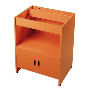 CMT ROUTER TABLE CABINET