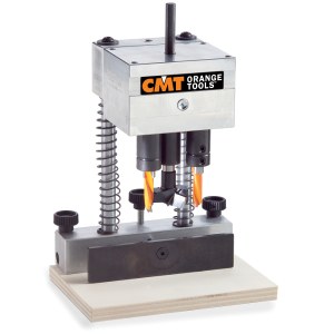 Porausteline CMT333
