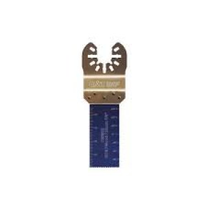 Upotussahanterä CMT OMM02-X1; 22 mm; 1 kpl.