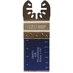 Tarkkuusleikkuuterä CMT OMM12-X1; 32 mm