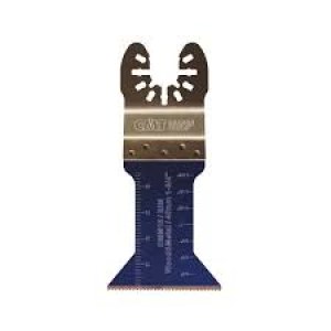 Upotussahanterä CMT OMM15-X5 Wood and Metal; 45 mm; 5 kpl.