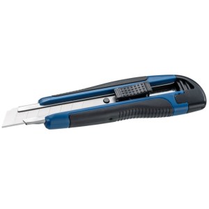 Veitsi, vaihdettavat terät Color expert 95651099; 18 mm