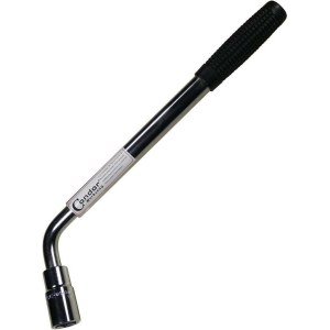Pyörän mutteriavain Condor Werkzeug C1105; 17/19 mm