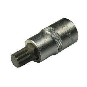 Hylsy päällä Condor Werkzeug C12011/10; 1/2''; 55 mm; M10