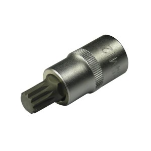 Hylsy päällä Condor Werkzeug C12011/12; 1/2''; 55 mm; M12