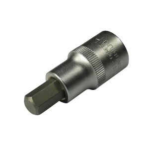 Hylsy päällä Condor Werkzeug C12022/06; 1/2''; 55 mm; H6