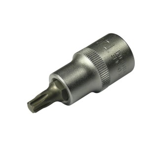 Hylsy päällä Condor Werkzeug C12033/20; 1/2''; 55 mm; T20