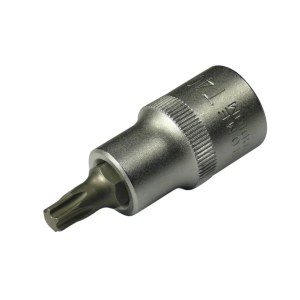 Hylsy päällä Condor Werkzeug C12033/30; 1/2''; 55 mm; T30