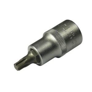 Hylsy päällä Condor Werkzeug C12033/50; 1/2''; 55 mm; T50