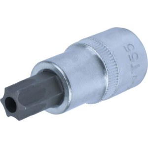 Hylsy päällä Condor Werkzeug C12044/55; 1/2''; T55; 55 mm
