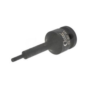 Kärkisarja iskevälle ruuvinvääntimelle Condor Werkzeug C12071/K04; 1/2''; SPLINE M4; 78 mm
