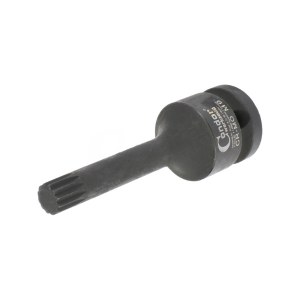 Kärkisarja iskevälle ruuvinvääntimelle Condor Werkzeug C12071/K09; 1/2''; M9; 78 mm