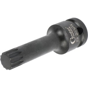 Kärkisarja iskevälle ruuvinvääntimelle Condor Werkzeug C12071/K14; 1/2''; M14; 78 mm