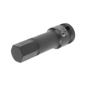Kärkisarja iskevälle ruuvinvääntimelle Condor Werkzeug C12072/K17; H17; 1/2''