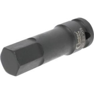 Kärkisarja iskevälle ruuvinvääntimelle Condor Werkzeug C12072/K19; H19; 1/2''
