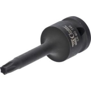 Kärkisarja iskevälle ruuvinvääntimelle Condor Werkzeug C12073/K40; T40; 1/2''; 78 mm