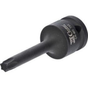 Kärkisarja iskevälle ruuvinvääntimelle Condor Werkzeug C12073/K45; T45; 1/2''; 78 mm