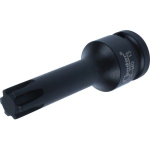 Kärkisarja iskevälle ruuvinvääntimelle Condor Werkzeug C12075/K13; 1/2''; RIBE RM13; 78 mm