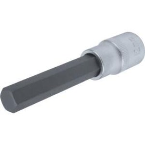 Hylsy päällä Condor Werkzeug C12102/12; 1/2''; H12; 100 mm