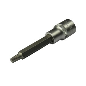 Hylsy päällä Condor Werkzeug C12103/60; 1/2''; 100 mm; T60